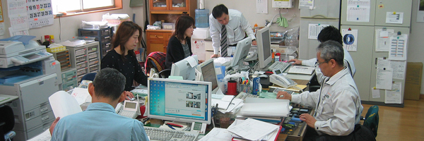 弘和工業　会社概要